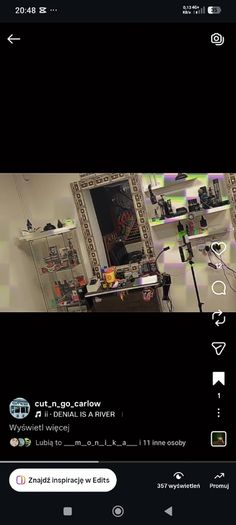 barber station
