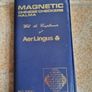 Aer Lingus Chinese Checkers Magnetic Travel Size Image 6
