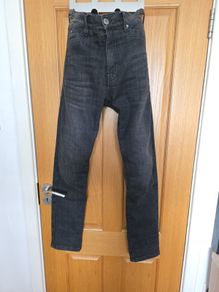 oxford super series motorbike jeans