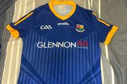 Longford Gaa jersey