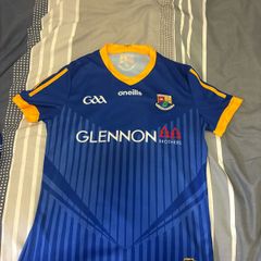 Longford Gaa jersey