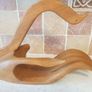 Wine Bottle Holder Image 3