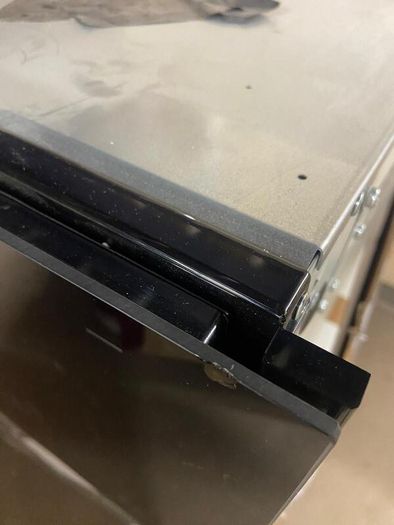Warming Drawer