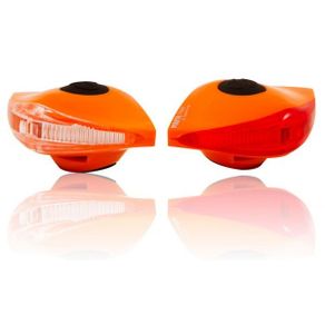 Pirata Lightset - Orange
