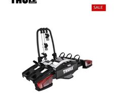 bike rack 3 bikes Thule