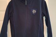 Dundalk Grammar School jacket