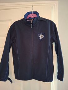 Dundalk Grammar School jacket