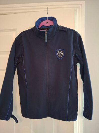 Dundalk Grammar School jacket