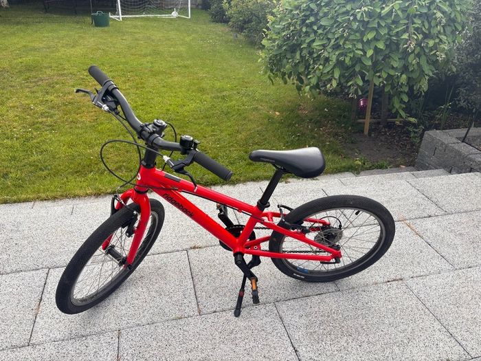 Ridgeback Dimension 20 Kids Bike