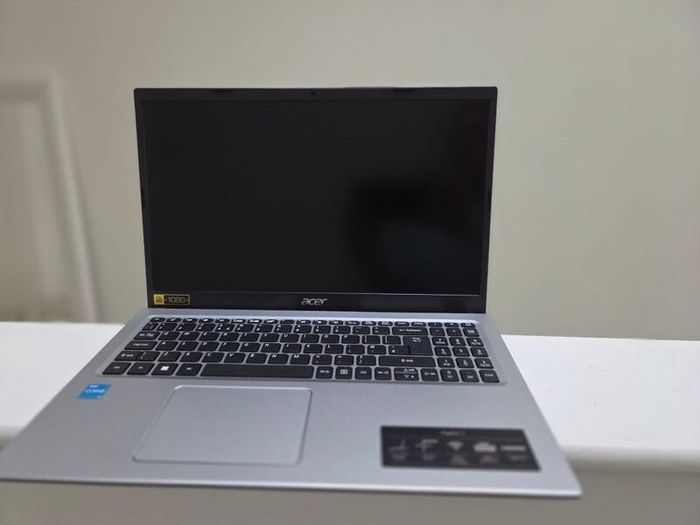 Brand New - Never used Acer Aspire 3 laptop
