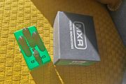 MXR GT-OD M193 Overdrive Pedal