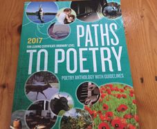 Paths to Poetry 2017 Edco