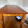 Pine Table Image 2