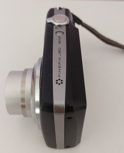 Fujifilm J50