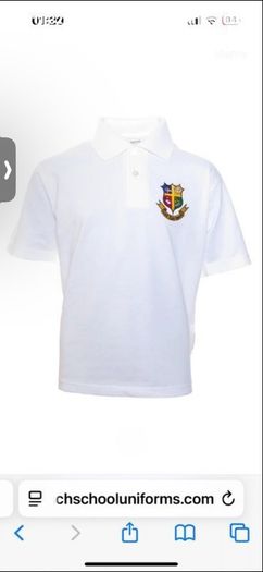 Belgrove Boys Uniform