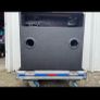 Ampeg SVT 350T 2x10 combo with flight case Image 3