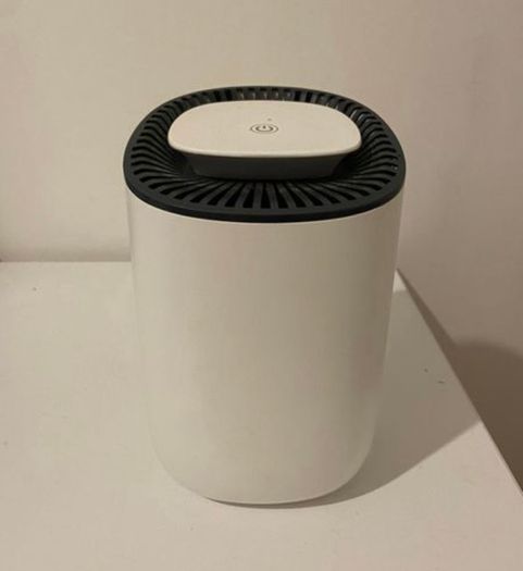 Trongle dehumidifier 20oz/600ml