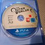 PS4 The Outer Worlds Image 3