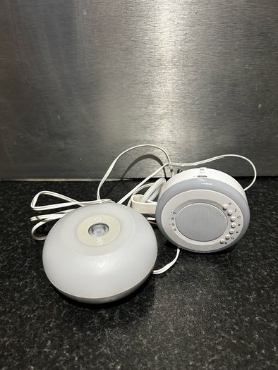 baby sound machine