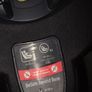 Professionally cleaned Besafe go Beyond 360 Car seat and isofix Image 6