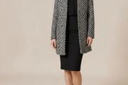 Ladies coat