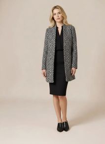 Ladies coat