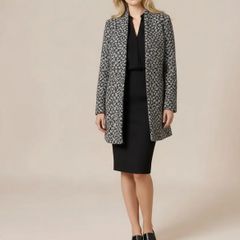 Ladies coat