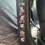Maxi Cosi Axiss 90 degree Swivel Toddler Car Seat Black (Accident Free) Image 2