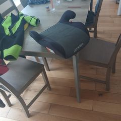 car seat kids
