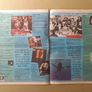 Mudhoney and Heavy Metal Debate Melody Maker Image 3