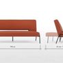 Designer Double Sofa Bed Image 2