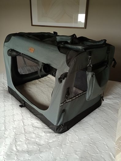 Pet Carrier