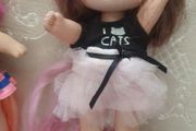 Na Na Na doll