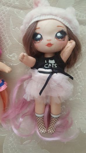 Na Na Na doll