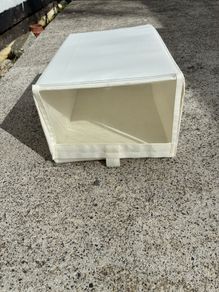 Shoe Boxes