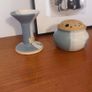 Two Fabulous Items, Hand-Potted by the Popular and Collectable Irish Potter Suzanne May, Circa 1990's, Priced Individually Image 4
