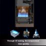8L LPG Gas Water Heater Stainless Steel Tankless Propane Gas LPG Boiler With Shower Kit Home Camping Appliance Image 3
