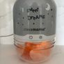 Clevamama Clevapure Himalayan Salt Lamp, Humidifier and Nightlight Image 6