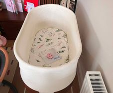 SNOO Smart Sleeper Bassinet