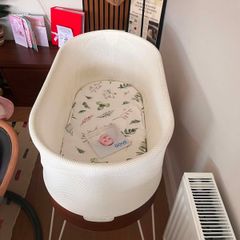 SNOO Smart Sleeper Bassinet