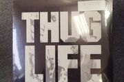 Thug Life Volume 1 lp 25th anniversary (2pac)