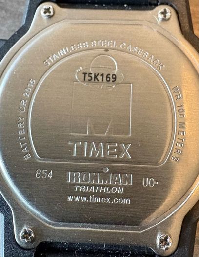 Timex