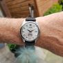 Watch Seiko Seikomatic Weekdater. 1966. Image 2