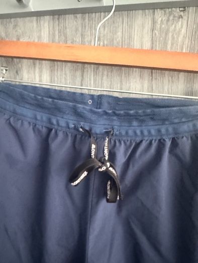 Montirex Shorts - Size Small