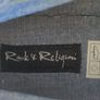 Rock & Religion men's shoes (UK size 11) Image 4