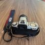 Canon EOS 500N Camera 28 80mm Lens Image 3