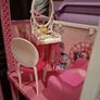 Barbie 3 story Dream House and Accessories Image 3