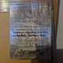 Signed Framed Jersey Image 3