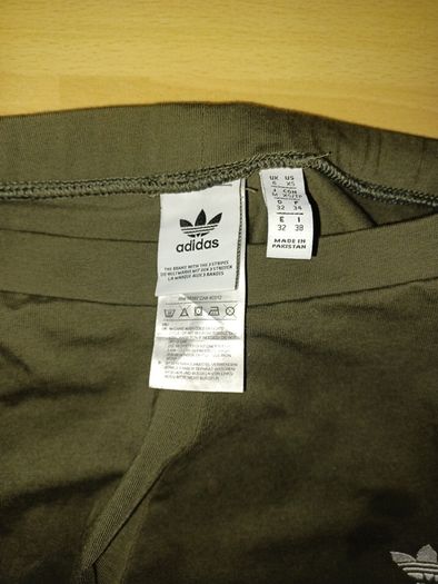 Adidas sports leggings