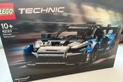 Lego 42123 McLaren Senna GTR